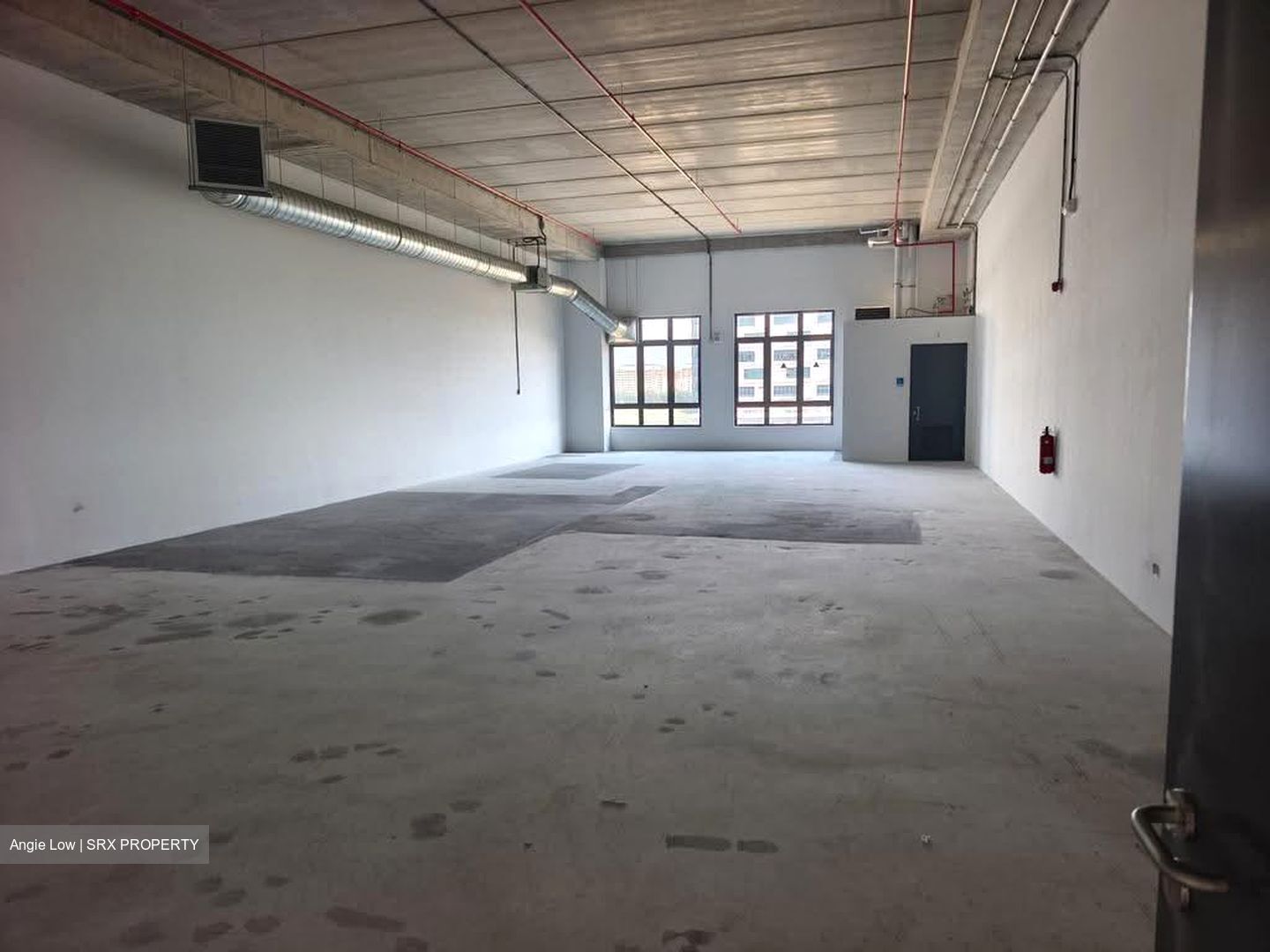 Tampines Connection (D18), Factory #613764461